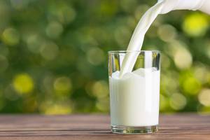 Milk 