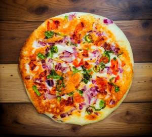 Plain Uttapam