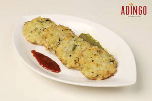 Sabudana Wada ( 4 Pcs. )