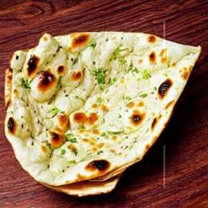 K K Special Naan
