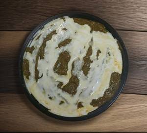 Palak Paneer