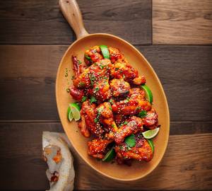 BEZAWADA CHICKEN WINGS