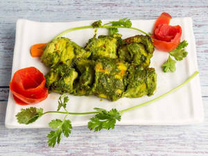 Haralay Chicken Tikka
