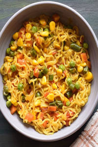 Veggie Maggi 2pkt