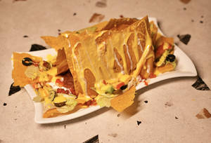 Atrangi Nachos