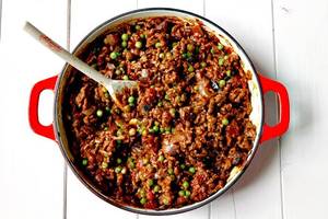 Beef Kima Chilli [8 Pieces]