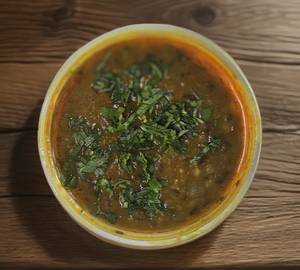 Dal Tadka