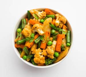 Mix Veg