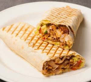 Special Chicken Shawarma