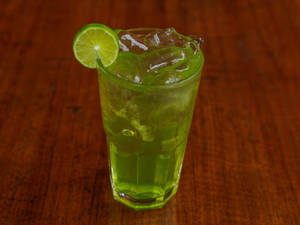 Green Apple Chiller