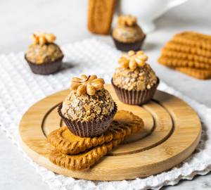 Biscoff Bliss [250 G]