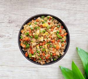 Classic Fried Rice