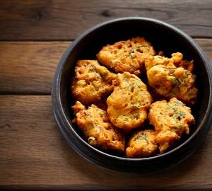 Mixed Pakoda