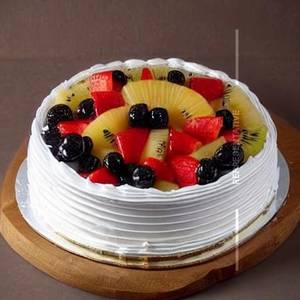 Mix fruit [per pound]