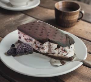 Cookie and cream 100ml