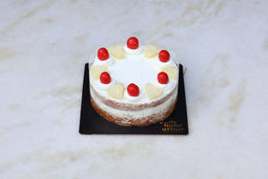 Pineapple Cake (500gms)