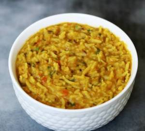 Dal+Chawal Khichdi