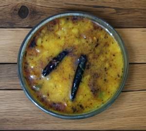 Dal Fry