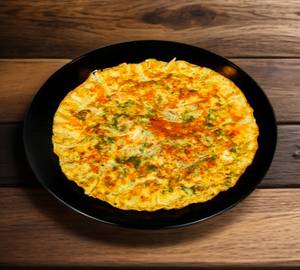 Egg Omelette
