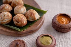 Appe Chutney
