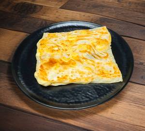 Banana parotta 