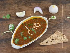 Dal Makhani