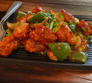 Chilli Chicken