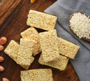 Elaichi Rajgira Chikki