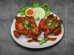 Tandoori Chicken Full