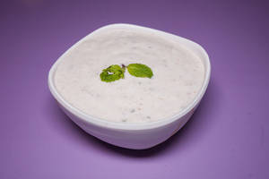 Raita Large (500ml)