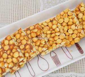 Daliya Chikki