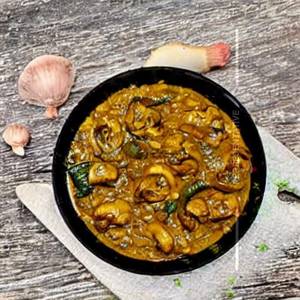 Matar Mushroom