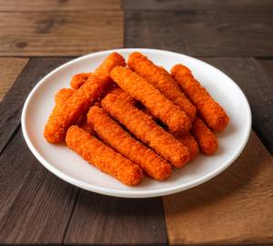 Crispy Chicken Fires [10 Pieces]