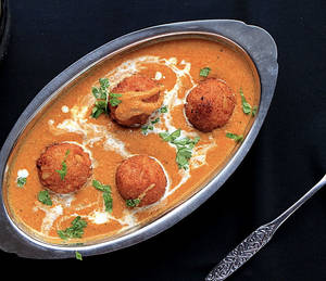 Malai Kofta Kajuwala