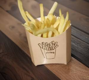 Classic french fries