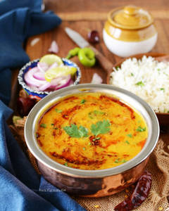 Dal Fry