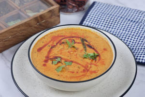 Rajasthani Kadhi