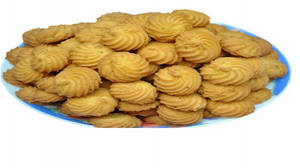 Namkeen Jalebi 300g