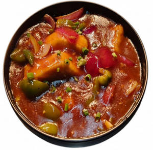 Chilli Paneer
