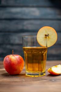 Apple juice