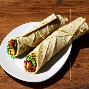 Chipotle Wrap