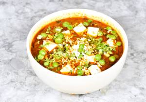 Aloo Matar