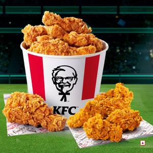 Party Starter Chicken Combo