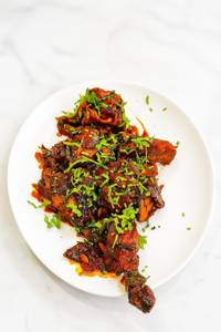 Tandoori Chilly [Full]