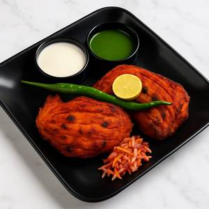 Tandoori chciken [full]