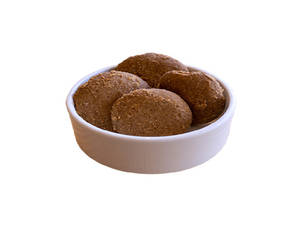 RAGI SHORTBREAD COOKIE - 3PCS