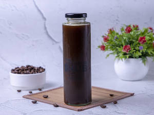 Iced Americano