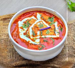 Kaju Paneer