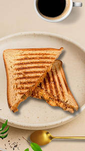 Peri-peri Chicken Sandwich