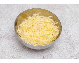 Extra Cheese